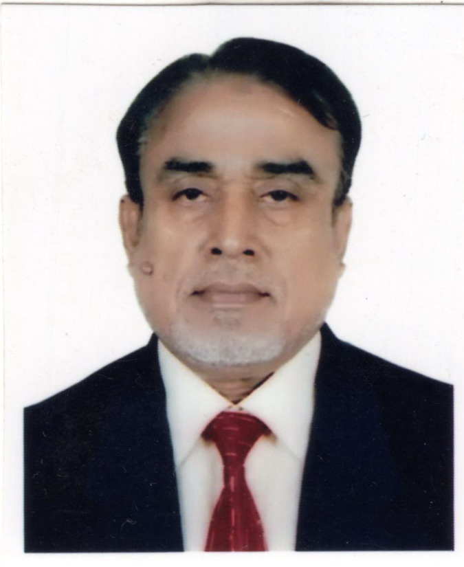 Mr. Md. Shahjahan